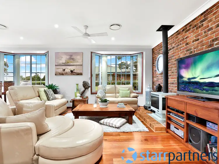 Third view of Homely house listing, 12 Skyhawk Ave, Raby NSW 2566