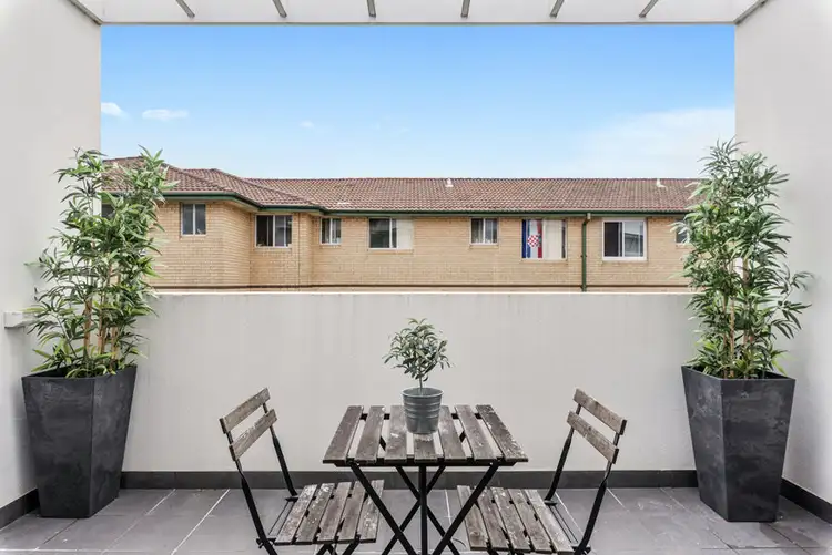 Fourth view of Homely unit listing, 23/12-16 Terrace Road, Dulwich Hill NSW 2203