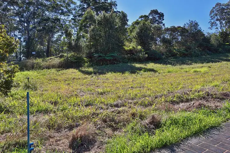 Second view of Homely land listing, Lot 101 Telopea Place, Nambucca Heads NSW 2448