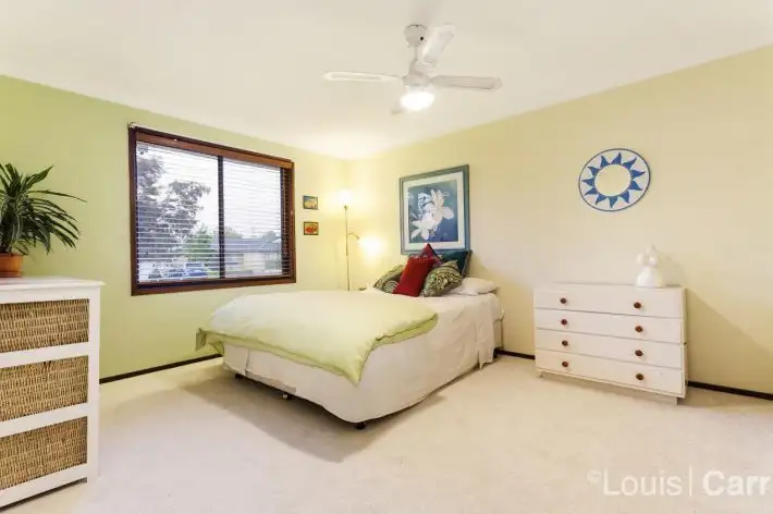 Sixth view of Homely house listing, 88 Bass Drive, Baulkham Hills NSW 2153