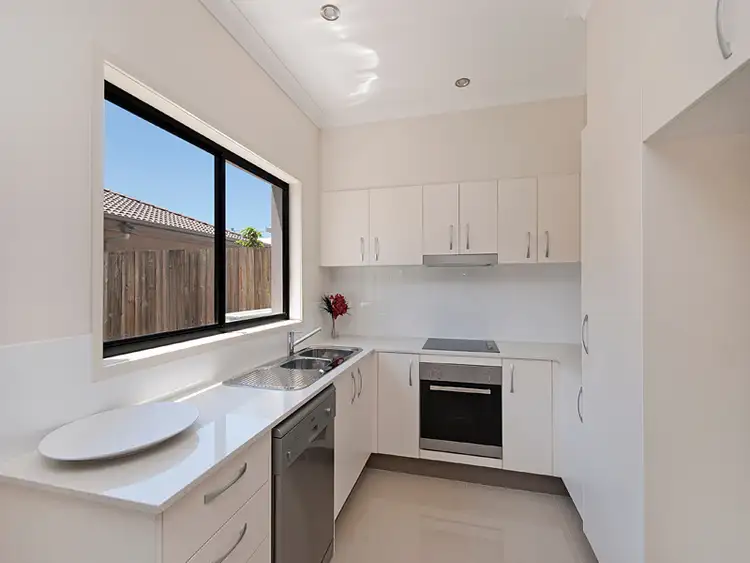Third view of Homely townhouse listing, 13/145 Northcote st, Brighton QLD 4017