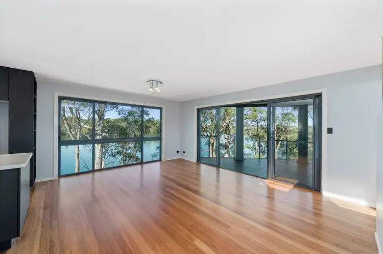 Sixth view of Homely house listing, 3 Dolphin Court, Urunga NSW 2455