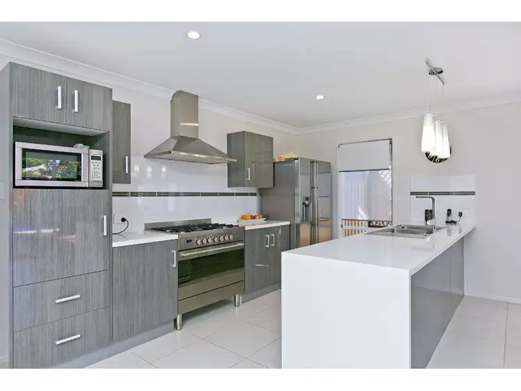 Third view of Homely house listing, 46 Dart Street, Redland Bay QLD 4165