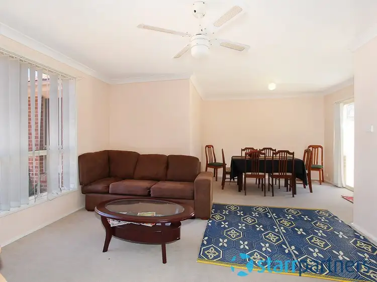 Fourth view of Homely townhouse listing, 16/36-40 Great Western Highway, Colyton NSW 2760