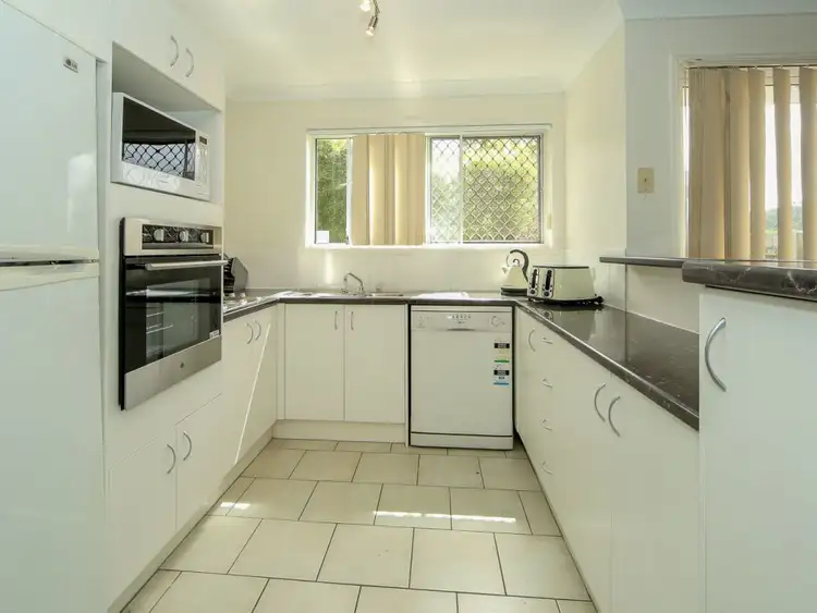 Fifth view of Homely townhouse listing, 1/97 Edmund Rice Drive, Southport QLD 4215