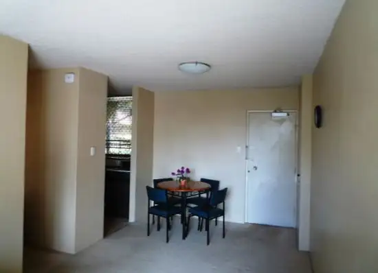 Fourth view of Homely apartment listing, 3/19 Durham, St Lucia QLD 4067