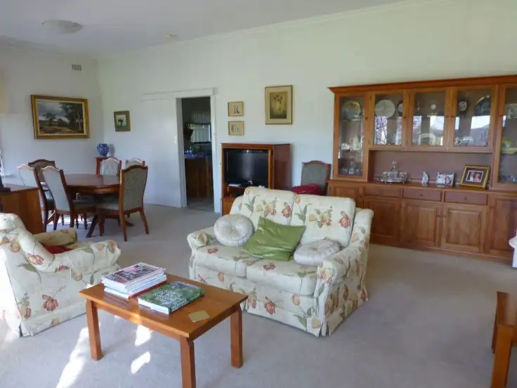 Fifth view of Homely house listing, 33 COBRAM ST, Berrigan NSW 2712
