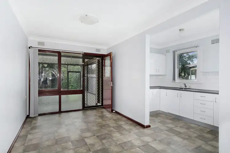 Third view of Homely house listing, 21 Bourne Street, Tamworth NSW 2340