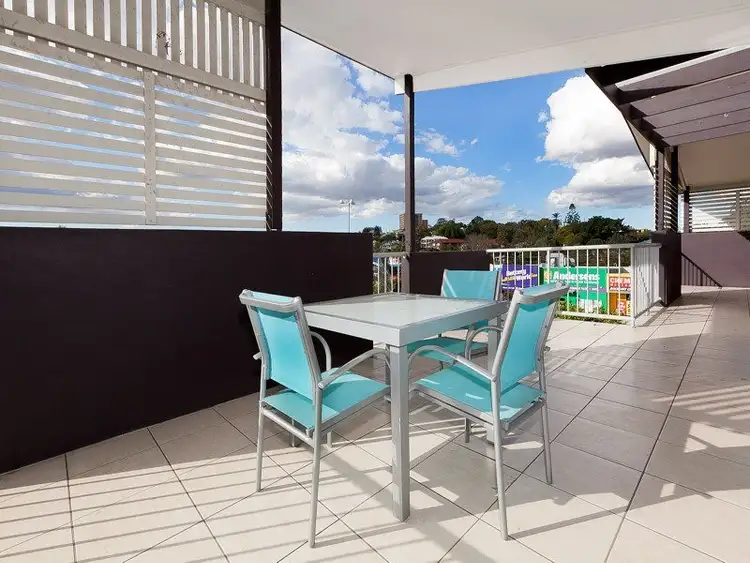 Second view of Homely apartment listing, 10/41 Coonan Street, Indooroopilly QLD 4068