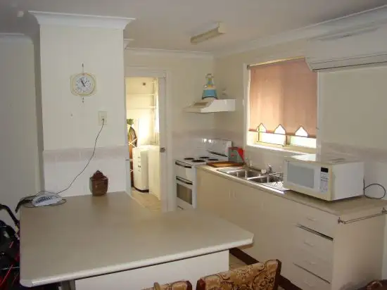 Second view of Homely semi-detached listing, 2/30 Anglers Drive, Anna Bay NSW 2316