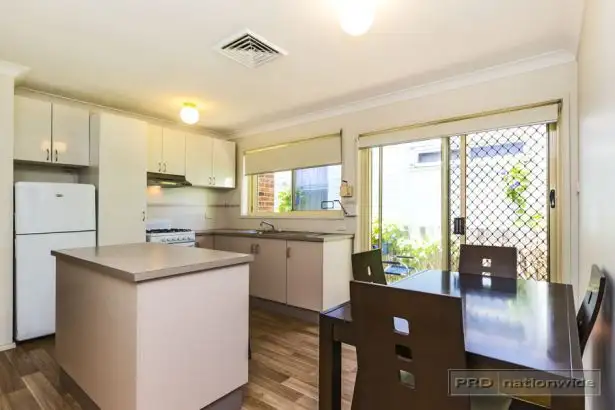 Fifth view of Homely house listing, 21 Tighes Terrace, Tighes Hill NSW 2297