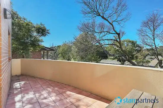 Fifth view of Homely unit listing, 5/21 Stewart Street, Parramatta NSW 2150