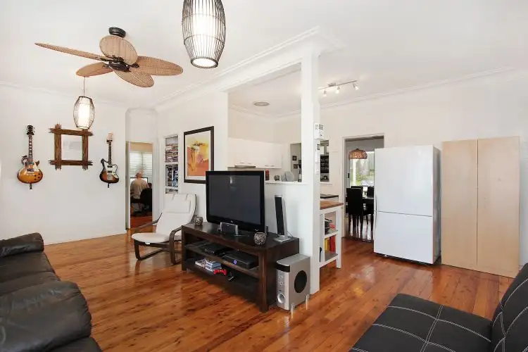 Second view of Homely house listing, 13 Fowler Street, Seven Hills NSW 2147