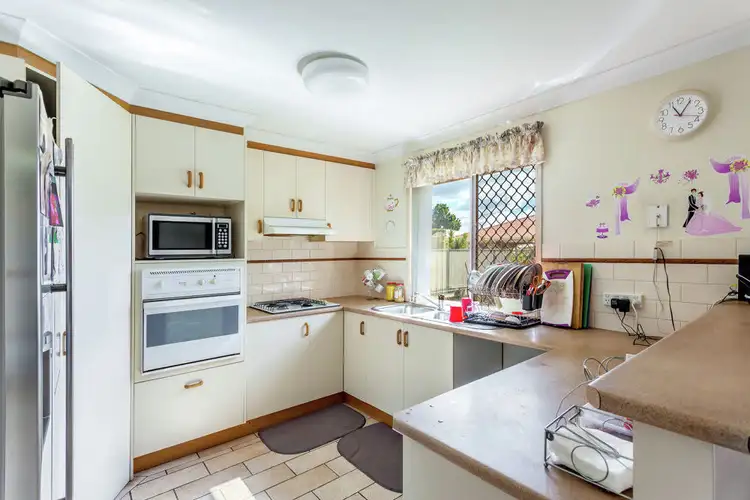 Sixth view of Homely house listing, 25 Swartz Street, Kearneys Spring QLD 4350