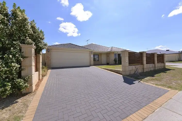 Fifth view of Homely house listing, 31 Bonnievale Tce*, Wanneroo WA 6065