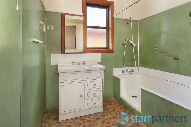 Sixth view of Homely house listing, 5 Charles Street, Guildford NSW 2161