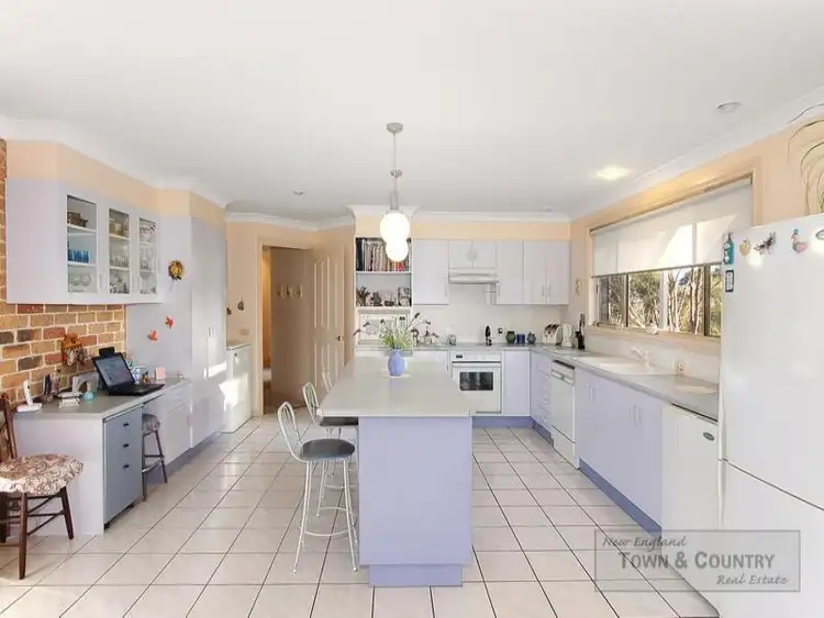Fourth view of Homely house listing, 71 Cookes Road, Armidale NSW 2350