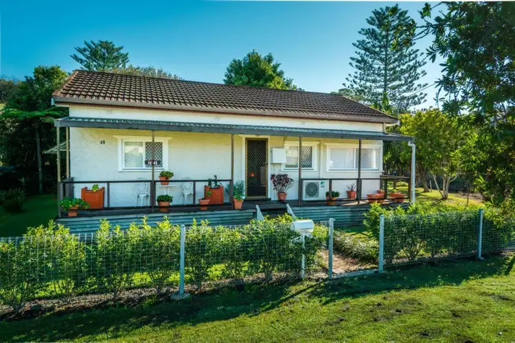 48 Pilot Street, Urunga NSW 2455