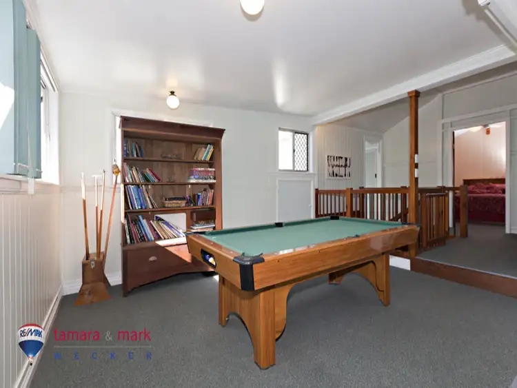 Fifth view of Homely house listing, 95 Brighton Terrace, Brighton QLD 4017