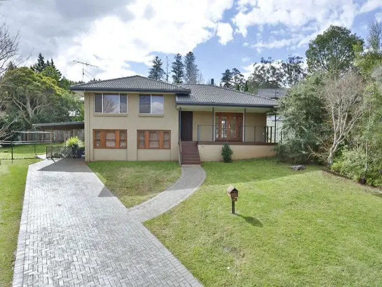 Third view of Homely house listing, 3 Mimosa Court, Rangeville QLD 4350