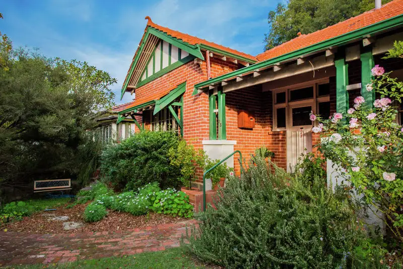 Main view of Homely house listing, 23 Norton Street, South Perth WA 6151