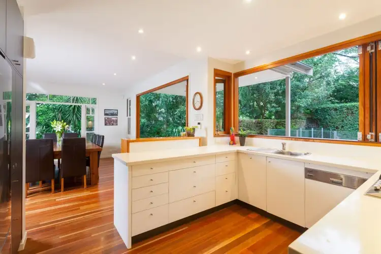 Fifth view of Homely house listing, 17 Orchard Terrace(Via Napier St), St Lucia QLD 4067