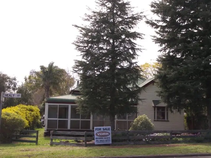 Main view of Homely house listing, 31 Healy Street, Toowoomba QLD 4350