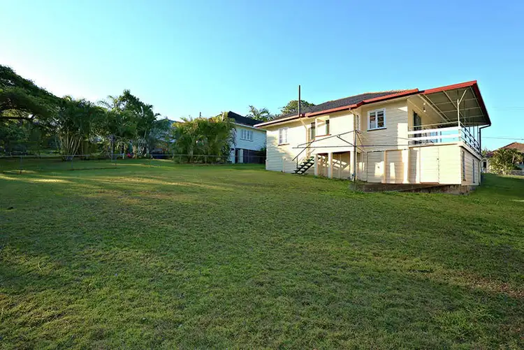 Second view of Homely house listing, 6 Heyford Street, Mount Gravatt East QLD 4122