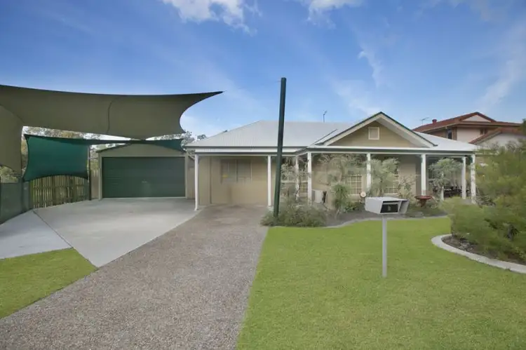 2 Wallington Street, Tingalpa QLD 4173