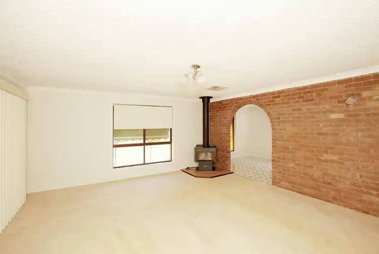 Second view of Homely house listing, 11 Main Street, Lake Albert NSW 2650