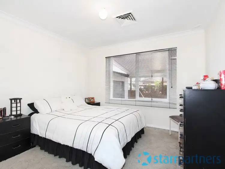Fifth view of Homely house listing, 167 Gardenia Parade, Greystanes NSW 2145