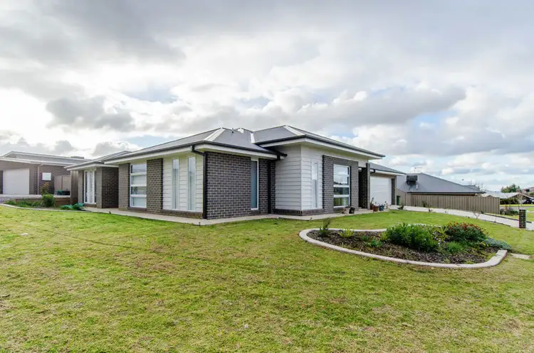 Second view of Homely house listing, 4 Burrundulla Road, Bourkelands NSW 2650