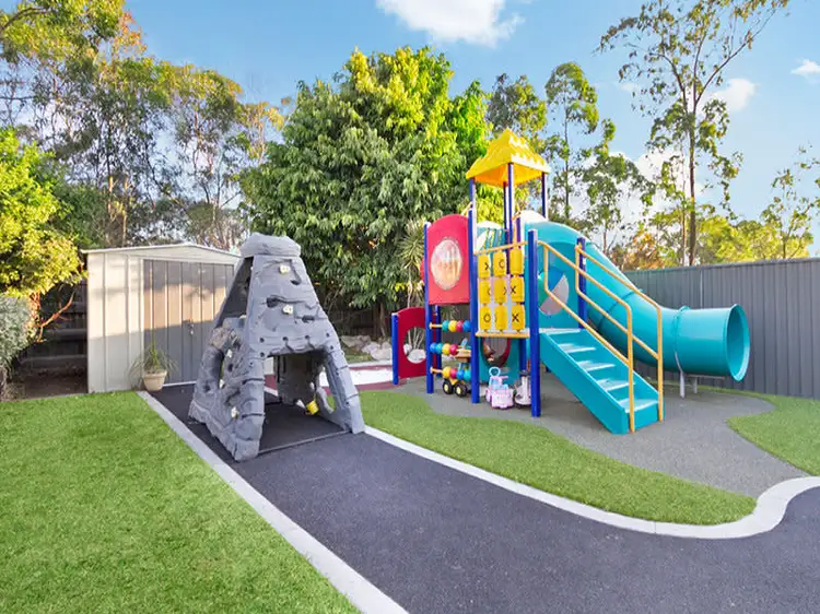 Third view of Homely house listing, 21 Rachele Close, Forest Lake QLD 4078