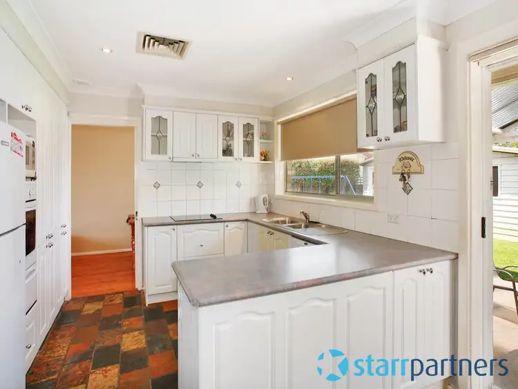 Third view of Homely house listing, 26 Gregory Avenue, Oxley Park NSW 2760