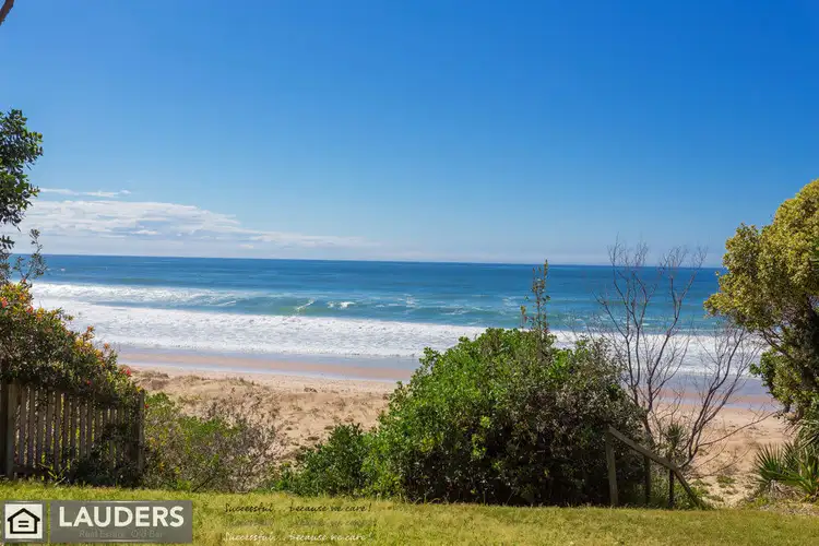 Second view of Homely house listing, 12 Lewis Street, Old Bar NSW 2430