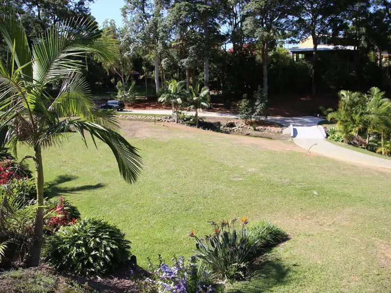 Main view of Homely land listing, Lot 2, 9 Breakers Way, Korora NSW 2450