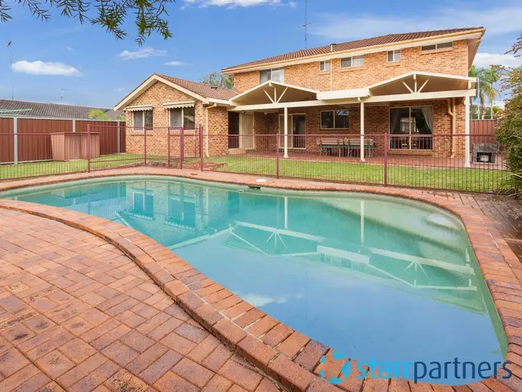 Fifth view of Homely house listing, 15 Kestrel Crescent, Erskine Park NSW 2759
