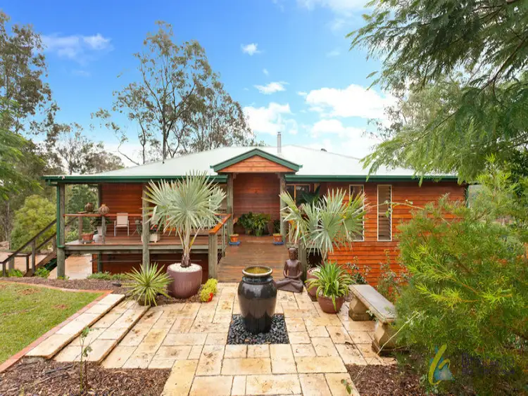 10 Katherine Court, Karalee QLD 4306