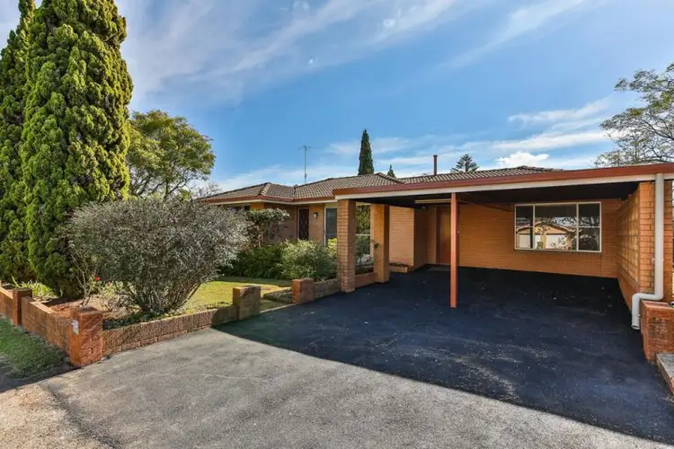 Third view of Homely house listing, 71 South Street, Rangeville QLD 4350