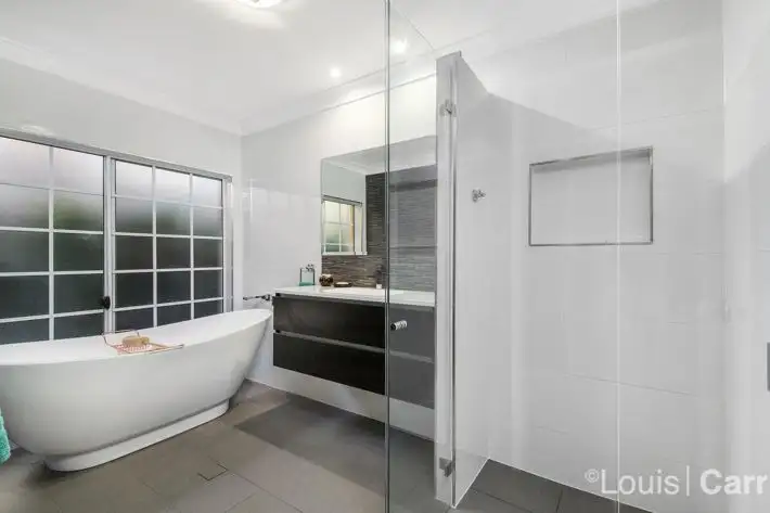 Fifth view of Homely house listing, 17 Scribblygum Cct, Rouse Hill NSW 2155