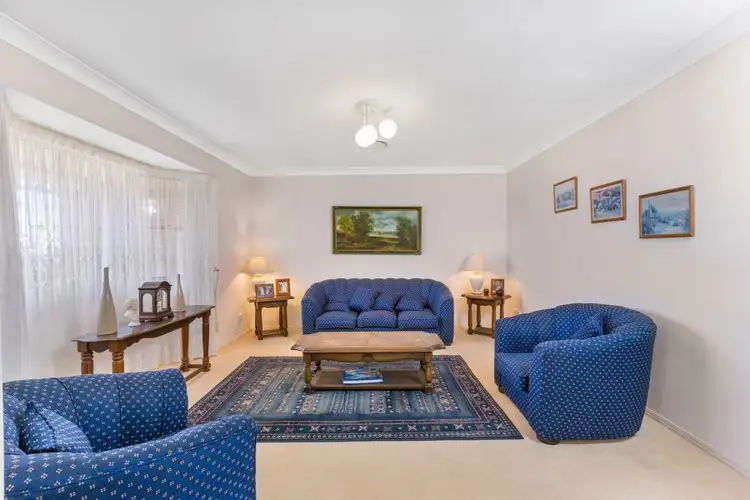 Second view of Homely house listing, 19 Oakland Parade, Banora Point NSW 2486