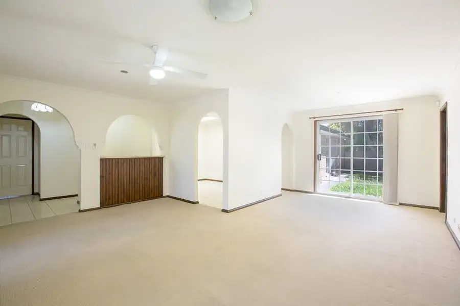 Main view of Homely house listing, 5 Pinot Place, Minchinbury NSW 2770