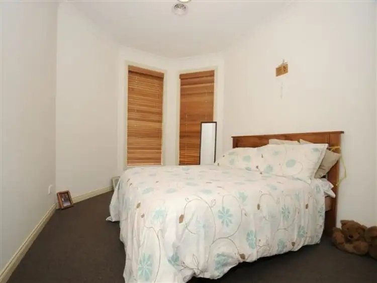 Fifth view of Homely unit listing, 1/21 Pittosporum Grove, Doveton VIC 3177