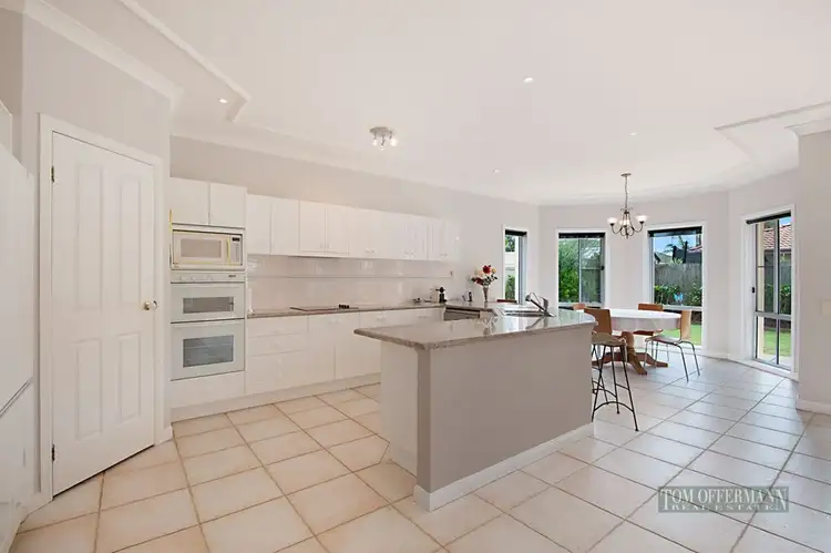 Sixth view of Homely house listing, 16 Shipyard Circuit, Noosa Waters QLD 4566