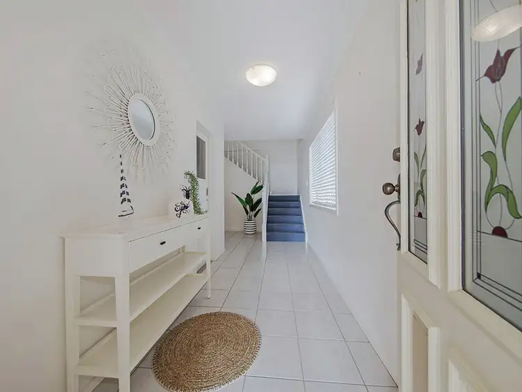 Sixth view of Homely house listing, 317 Upper Esplanade, Manly QLD 4179