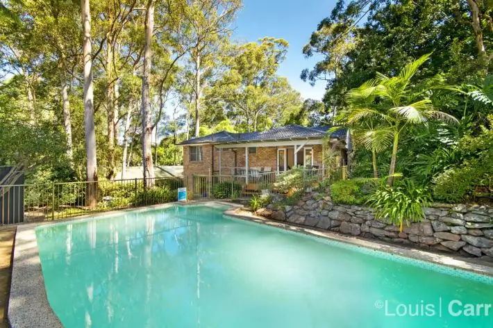 Fourth view of Homely house listing, 60 Cardinal Avenue, Beecroft NSW 2119