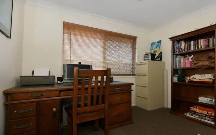 Seventh view of Homely house listing, 6 Biscay Crescent, Glenvale QLD 4350