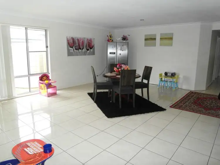 Third view of Homely house listing, 10 Alpine Court, Cranley QLD 4350