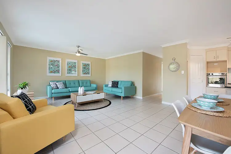 Fifth view of Homely house listing, 12 Tempest Street, Caloundra West QLD 4551