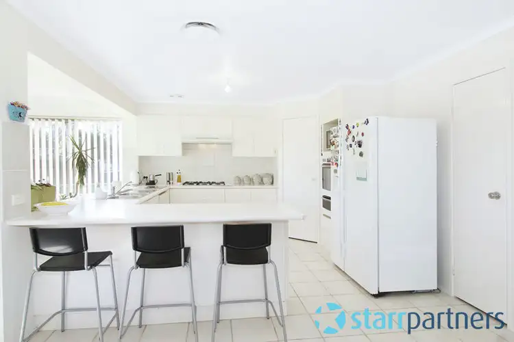 Second view of Homely house listing, 75 Chisholm Rd, Auburn NSW 2144